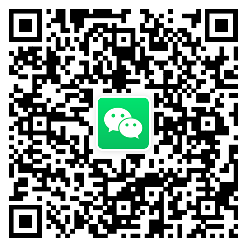 微信赞赏